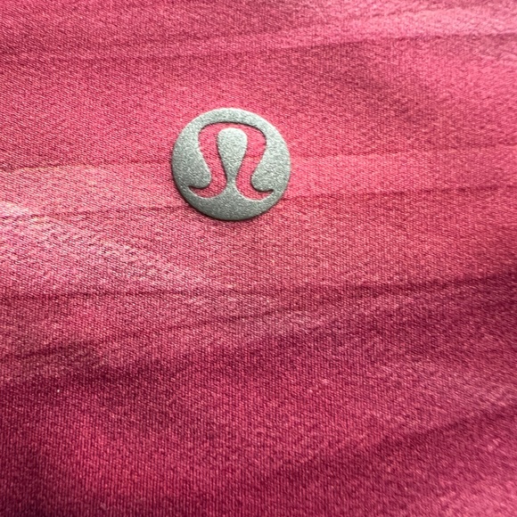 Lululemon Wunder Under Leggings - Picture 5 of 10